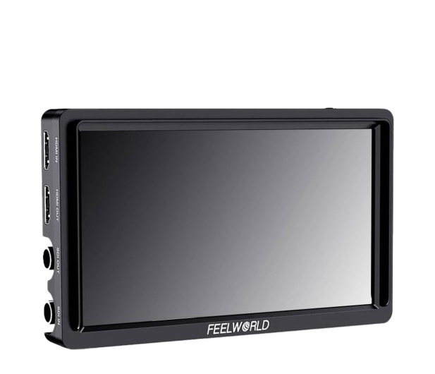 Feelworld FW568S 6" - 1491140 - zdjęcie 5